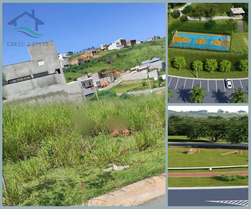 Imagem 1 de 6 de Terreno 171,88 M²-villa Verde Bragança Pta- R$ 127 Mil-cod:3292 - V3292