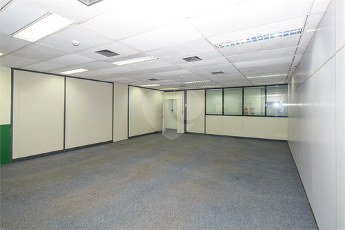 Imagem 10 de 30 de Prédio Comercial Monousuário Avenida Das Nações Unidas - Reo554445