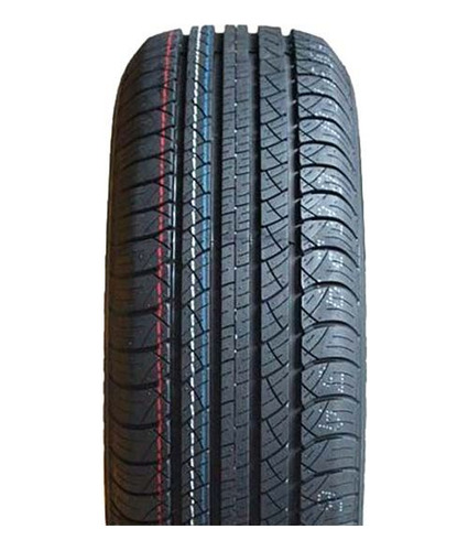 Kit 2 Pneus Lanvigator Aro 17 255/65r17 Performax 110h