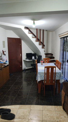 Sobrado Em Osasco, Ótima Localização, Pronto P/ Morar