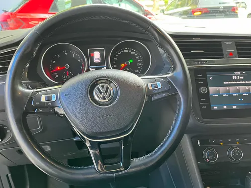 Volkswagen Tiguan 1.4 Comfortline Plus At