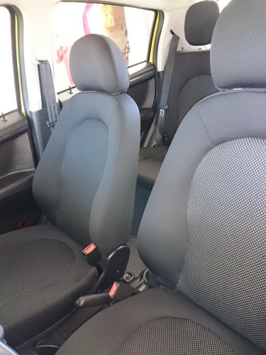 Imagen 13 de 15 de Jac J2 Luxury 1.0 Extrafull