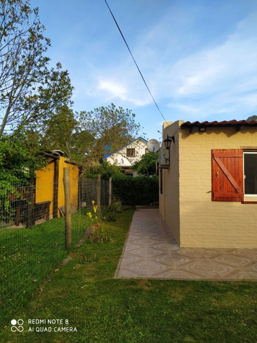 Imagen 2 de 10 de Casa De Dos Dormitorios