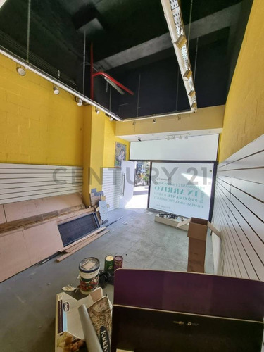 Alquiler Local Comercial En Remeros Plaza Shopping
