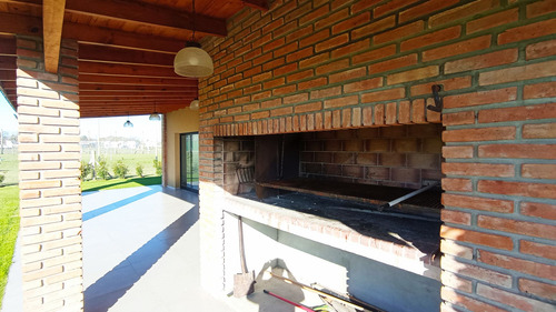 Lote En Venta En Barrio Privado San Pablo Pilar