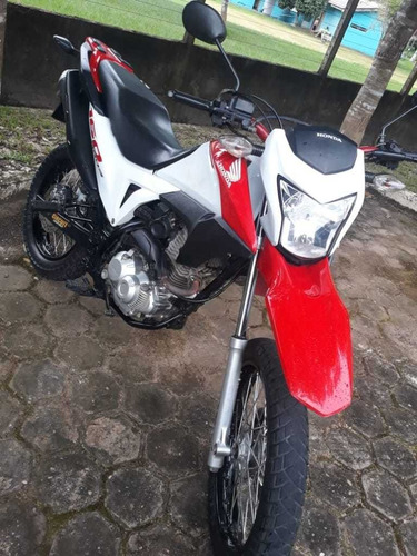 Honda Nxr 160