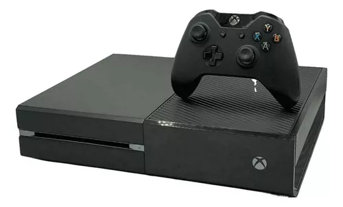 Xbox one completo 