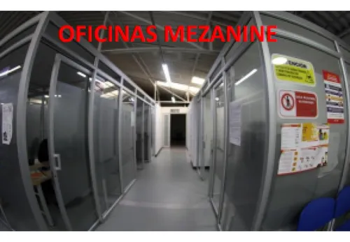 Edificio De Oficinas En El 12 De Octubre Para Arriendo