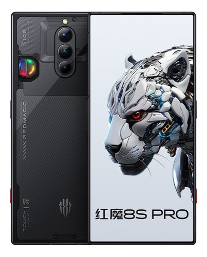 Nubia Red Magic 8s Pro