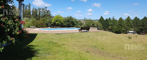 Imagen 10 de 30 de Venta 10 Ha, 3 Viviendas, Buen Potencial Turístico, Pueblo Eden, Punta Del Este Sch4818860