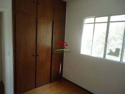 Imagem 12 de 16 de Ótimo Apartamento De 3 Quartos No Santa Amélia! - 2705