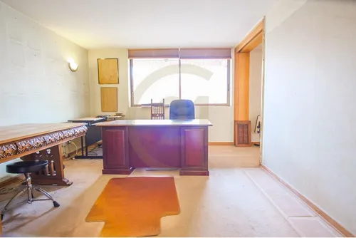 Venta Exclusivo Departamento En Vitacura