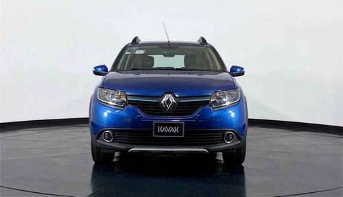 Imagen 2 de 15 de 113891 - Renault Stepway 2018 Con Garantía