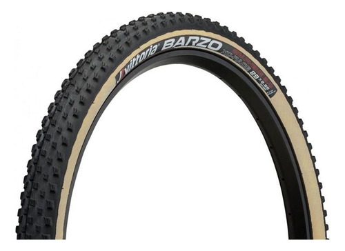 Pneu De Bicicleta Vittoria Barzo Race 29x2.25 Sidewall