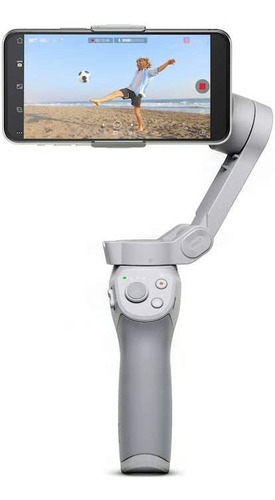 Dji Om 4 - Estabilizador De Mano De 3 Ejes Smartphone Gimbal