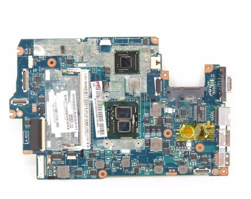 Motherboard Lenovo Ideadpad U260 Parte: La-6232p