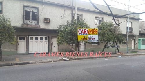 Departamento Tipo Casa En Venta En Lanus O. 3 Amb. Muy Lindo