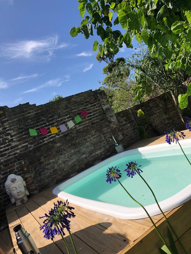 Casa En Venta En Quilmes Sobre Dos Lotes