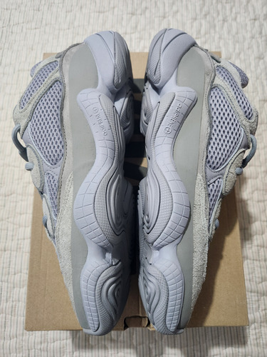 Zapatillas Adidas Yeezy 500 (Usado)