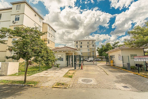 Imagem 10 de 23 de Apartamento À Venda No Bairro Fátima - Canoas/rs - O-27567-44950