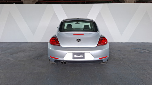 Volkswagen Beetle 2.5 SPORTLINE TIPTRONIC