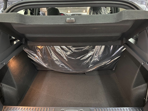 Imagen 13 de 15 de Renault Sandero 2 Zen 1.6 2022