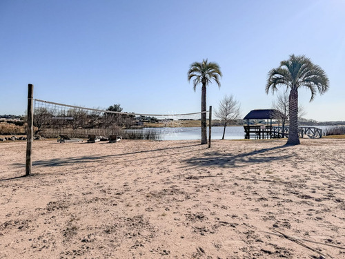Terreno En Venta En Pueblo Mio