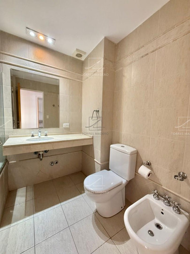 Terrazas Del Dique Alquiler Depto 1 Dormitorio Con Cochera Y Expensas Incluidas!