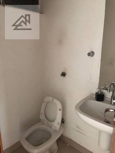 Imagem 9 de 9 de Sala No Setor Comercial Sul - Brasília, Df - 481
