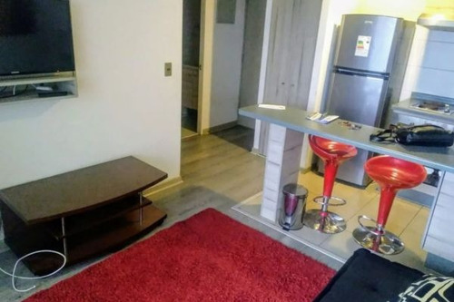 Se Vende Lindo Departamento En Concon 1 Dormitorio