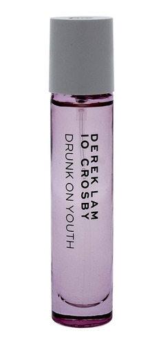 Fragancia Drunk On Youth By Derek Lam Para Mujer Edp 10 Ml