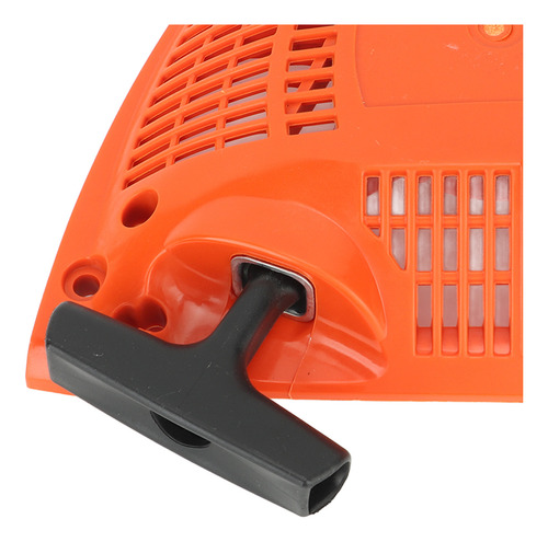 Chainsaw Recoil Pull Starter Assembly 455 Engine