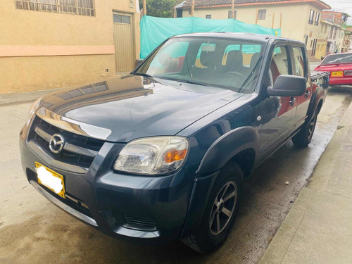 Mazda Bt-50 2013 2.2 B22c29 4x2