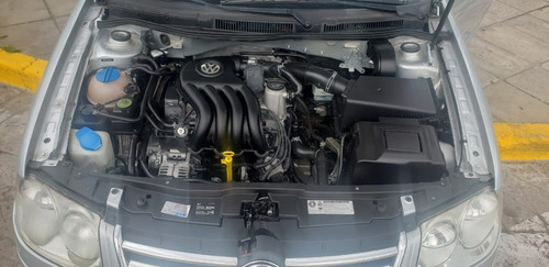 Volkswagen Bora 2.0 Trendline 2014