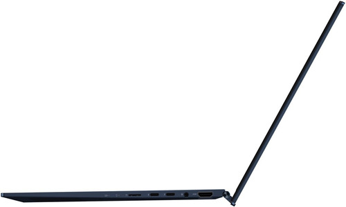 Imagen 9 de 10 de Asus Zenbook 14 2.8k Oled Core I5 12va Gen 8gb Ssd 256gb