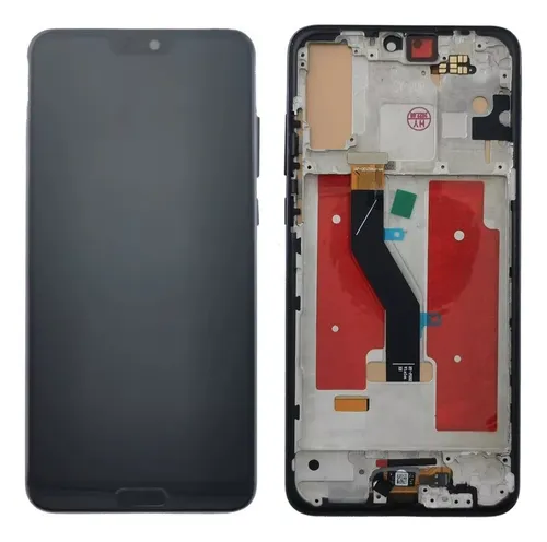 Reloj huawei p20 pro hotsell