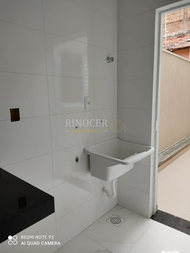 Imagem 15 de 18 de Apartamento Padrão Em Franca - Sp - Ap0133_rncr