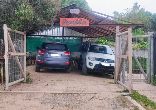 Imagen 17 de 23 de Casa Algarrobo - El Canelo