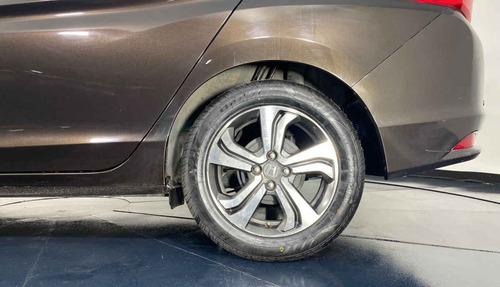Imagen 7 de 15 de 116068 - Honda City 2014 Con Garantía