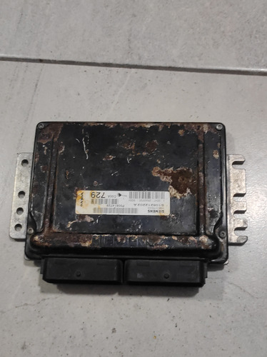 Computadora Volvo S40 2000-2004 Automático S108212202 A (Usado)