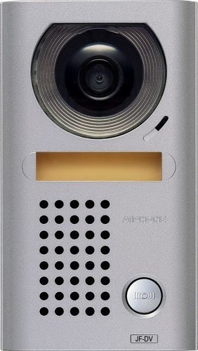 AiPhone Jf-dv Sistema De Comunicacion De Audio / Video De Mo