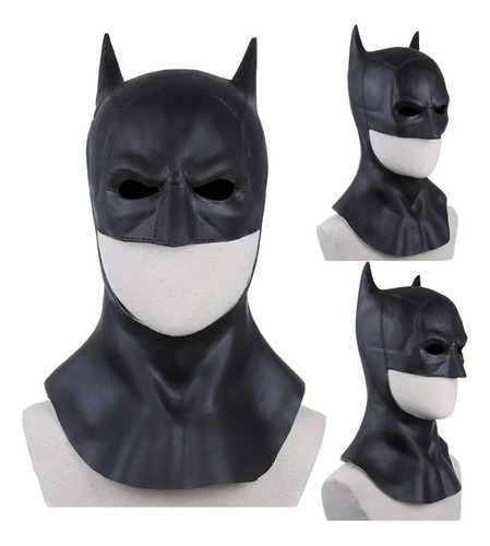 Aaa Mascara De Batman Batman Cosplay Máscara Hombre
