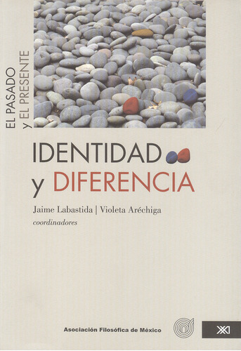 Identidad Y Diferencia. El Pasado Y El Presente (tomo 2)