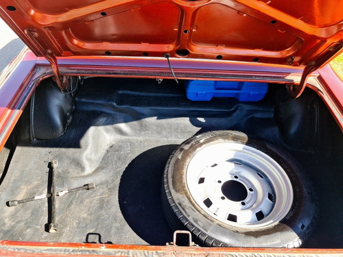 Renault Cupe Torino