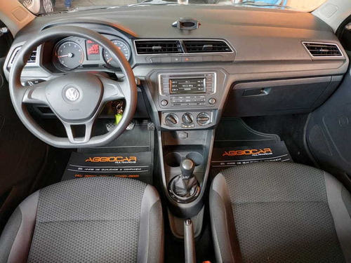 Volkswagen Gol 2019 Completo