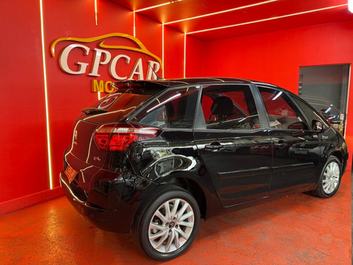Citroën C4 Picasso Picasso/Pic. La Luna 2.0 16V Aut.