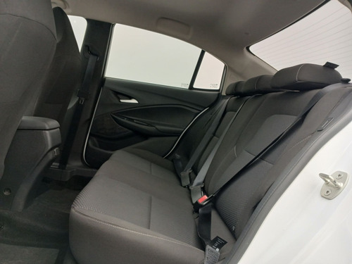 Chevrolet Onix 1.0 TURBO FLEX LT AUTOMÁTICO