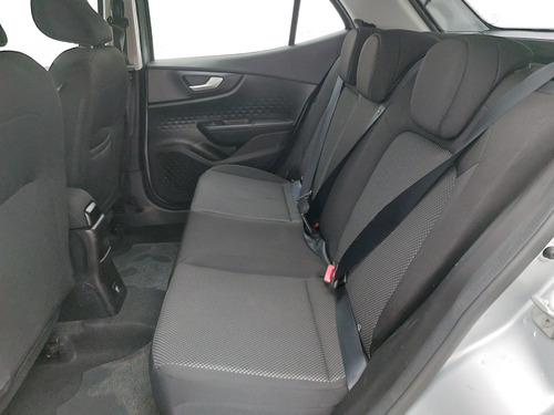 Fiat Pulse 1.3 FLEX DRIVE CVT