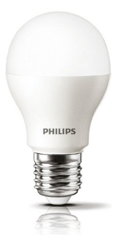 Lámpara Led A125 45w E40 Frío Philips - Frío