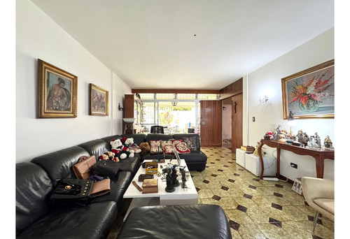 Vendo Casa 370m2 Lomas De Chuao 3189